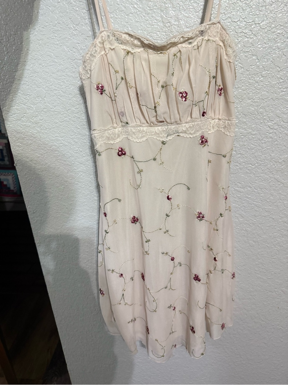 Intimates Subcategory Identification